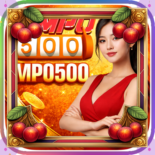 mpo500 — mitra unggulan