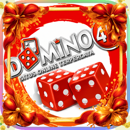 domino4d — galeri pratinjau - APK Resmi