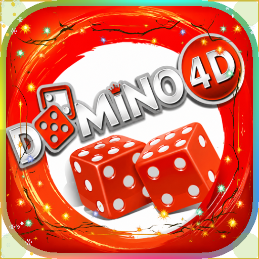 domino4d — galeri pratinjau Resmi APK